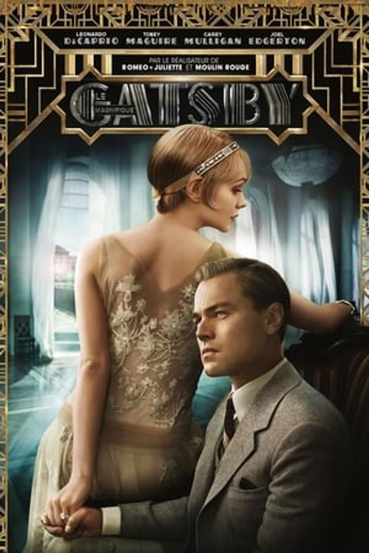 Movie El gran Gatsby