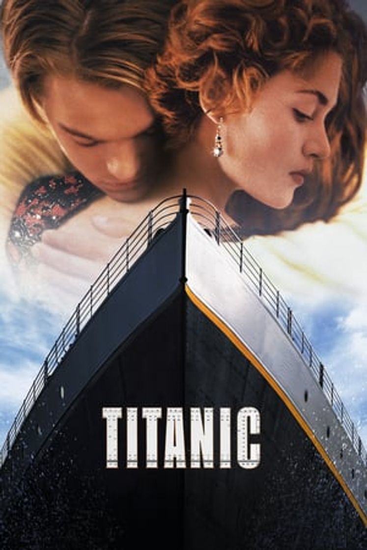 Movie Titanic