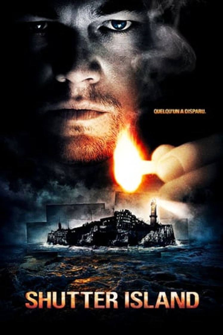 Película Shutter Island