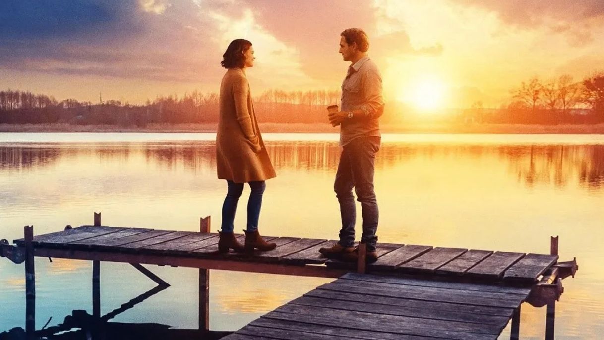 Movie El secreto: Atrévete a soñar
