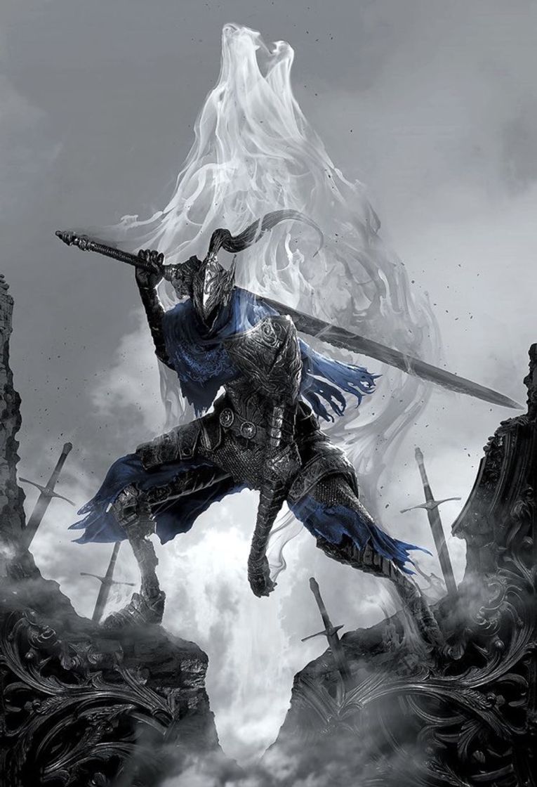 Videojuegos Dark Souls: Artorias of the Abyss Edition