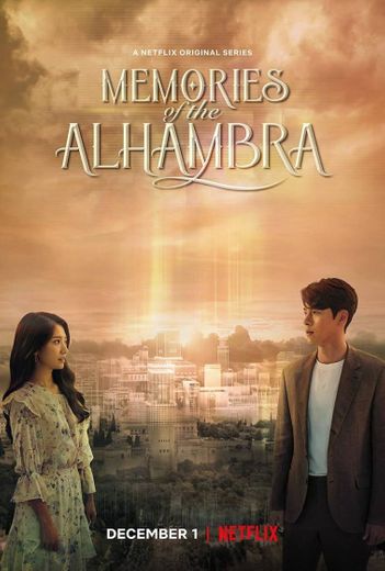 Memories of the Alhambra