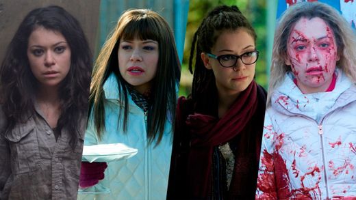 Orphan Black