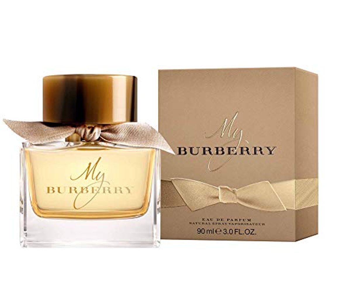 Products Burberry My Burberry Edp Vapo 90 ml