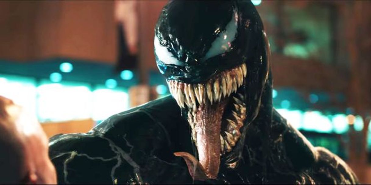 Película Venom