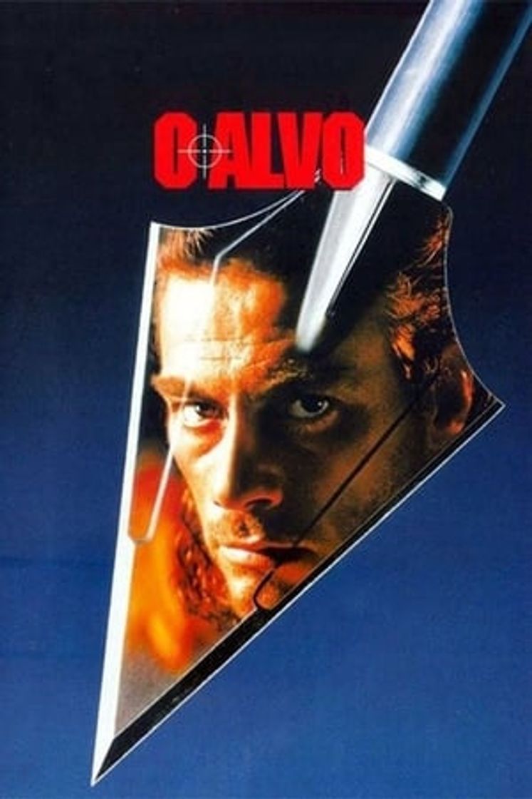 Movie Blanco humano