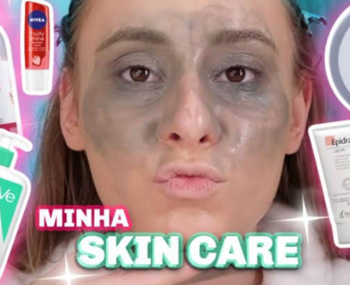 Moda Rotina de skincare para pele seca: cuidados de manhã e à noite ...