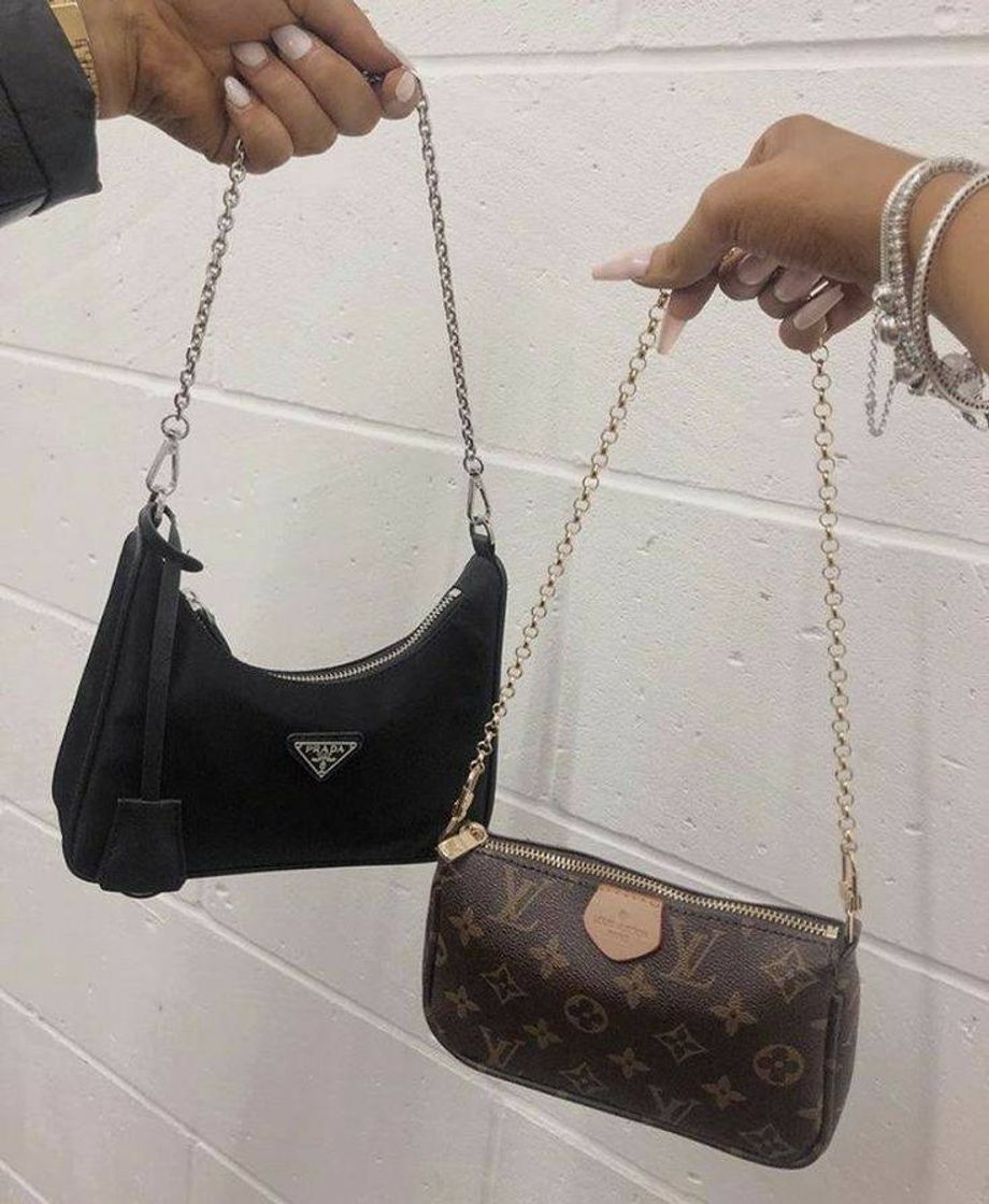 Moda Bolsas de ombro