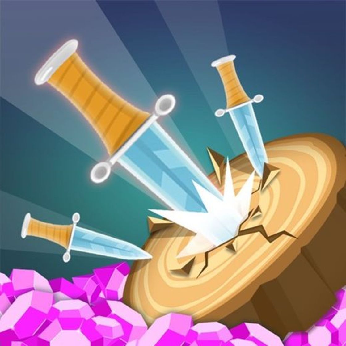 Knife Dash Master