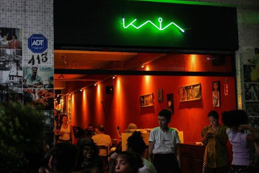 KAIA Bar & Cozinha