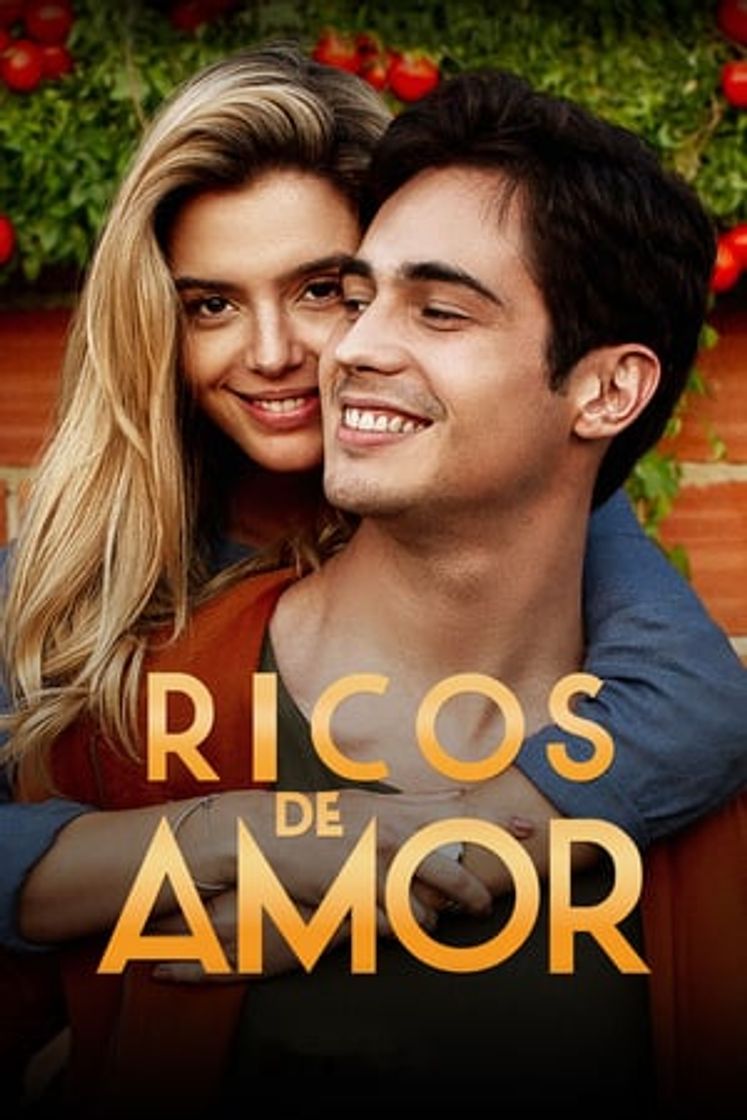 Película Ricos de amor