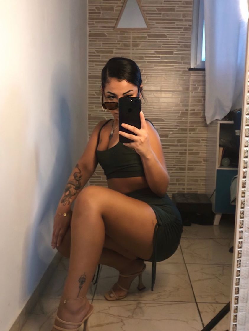 Social Outfit by me 
