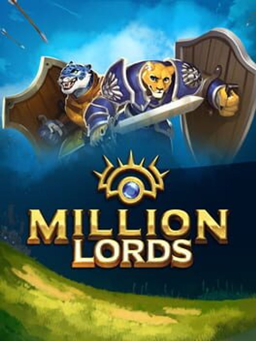 Videogames Million Lords