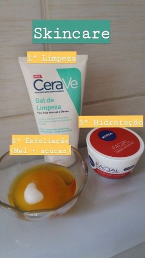 Skincare 