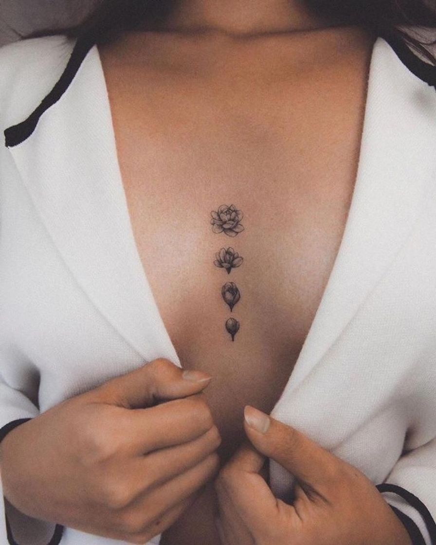 Fashion Tattooo🌹