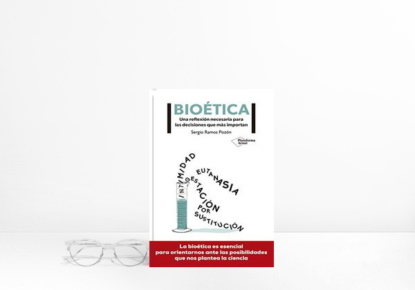 Livro Bioética: Una reflexión necesaria para las decisiones que más importan