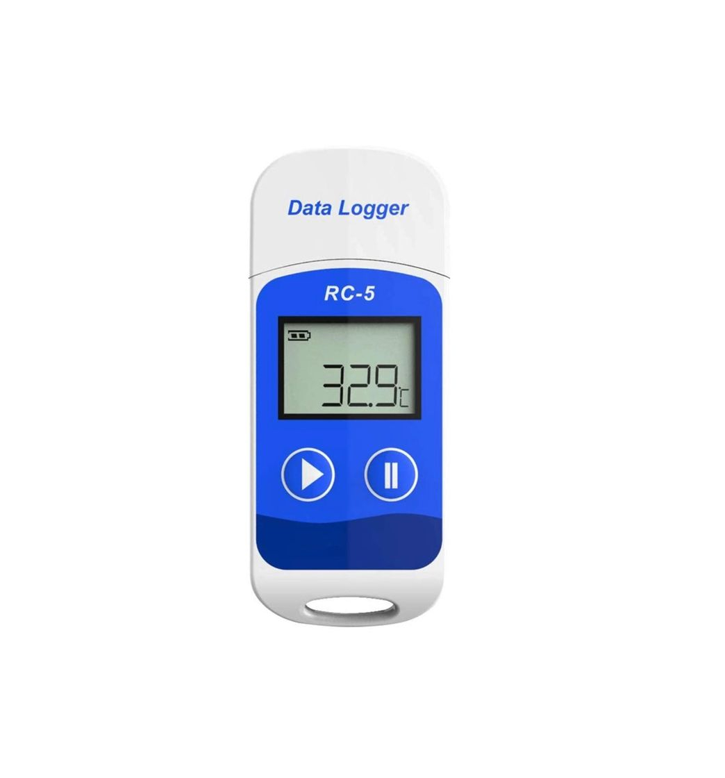 Product Datalogger