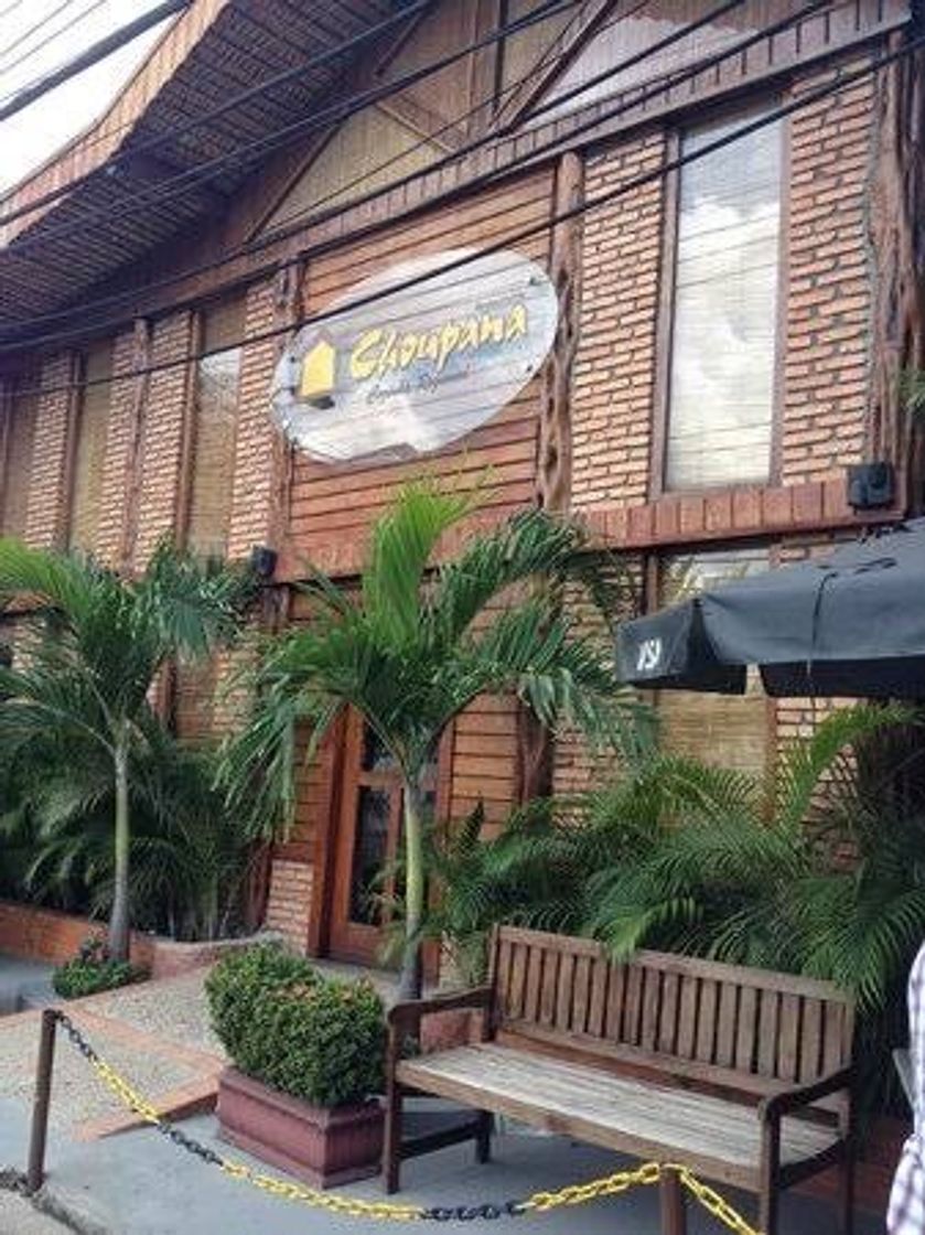Restaurants Choupana Cozinha Regional