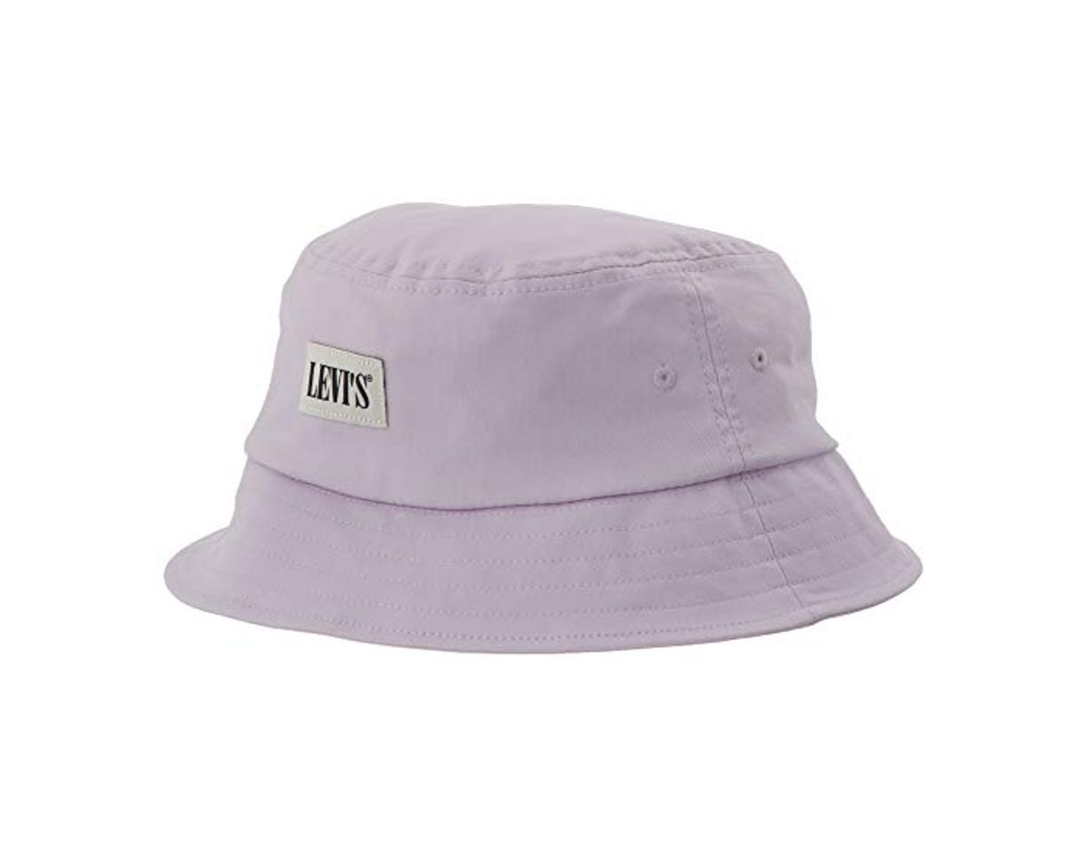 Fashion Levi's LEVIS FOOTWEAR AND ACCESSORIES Serif Bucket Hat Orejeras