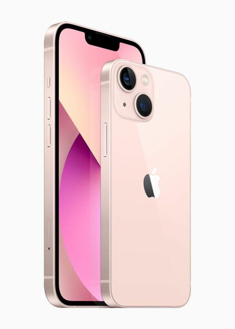 Social Iphone 13