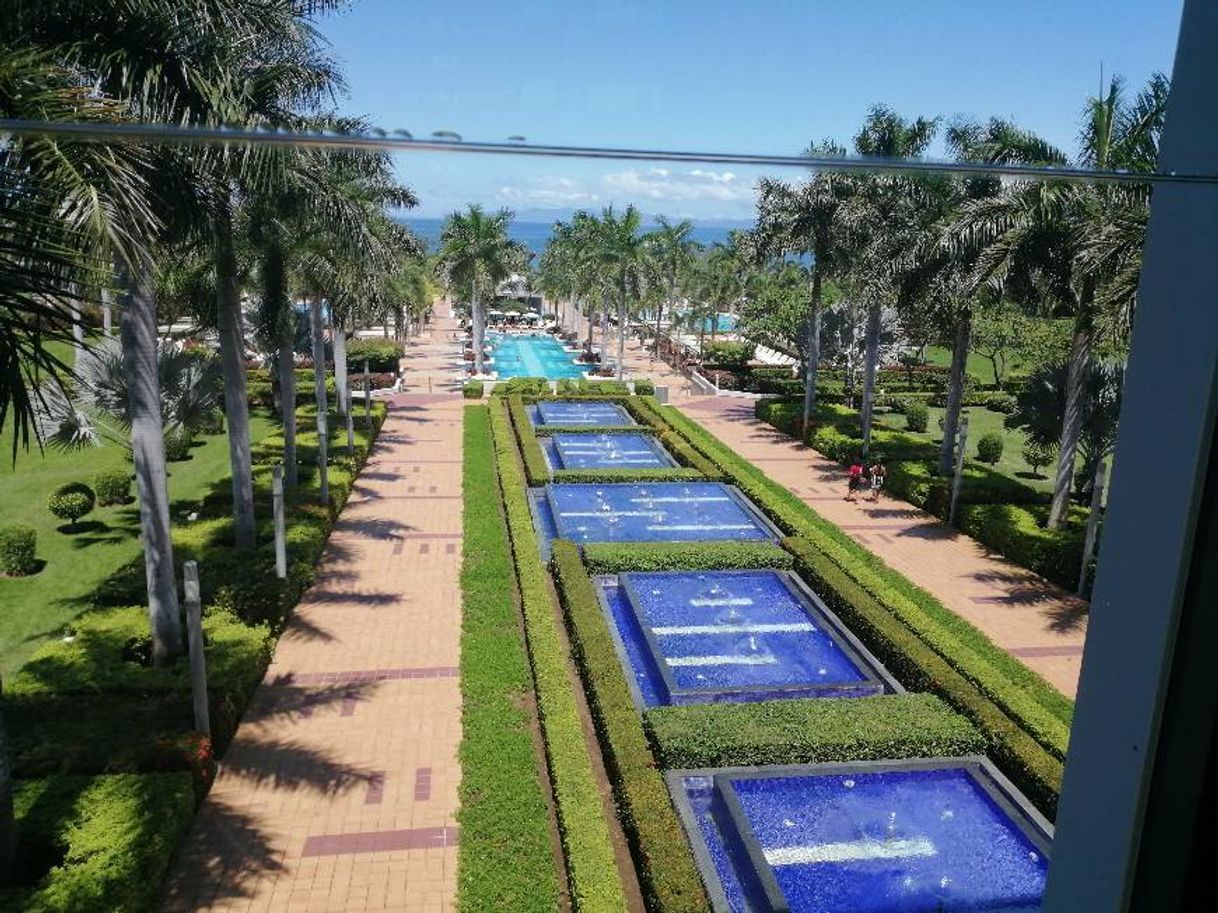 Place Hotel Riu Palace Costa Rica