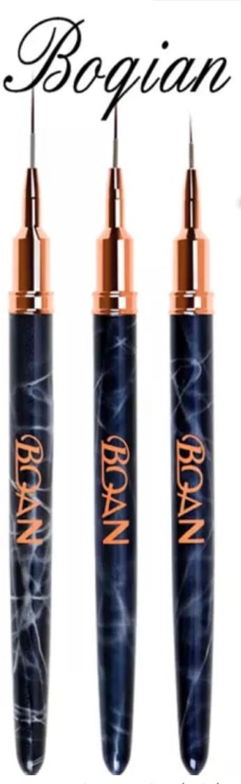 Social Pincel boan fino 