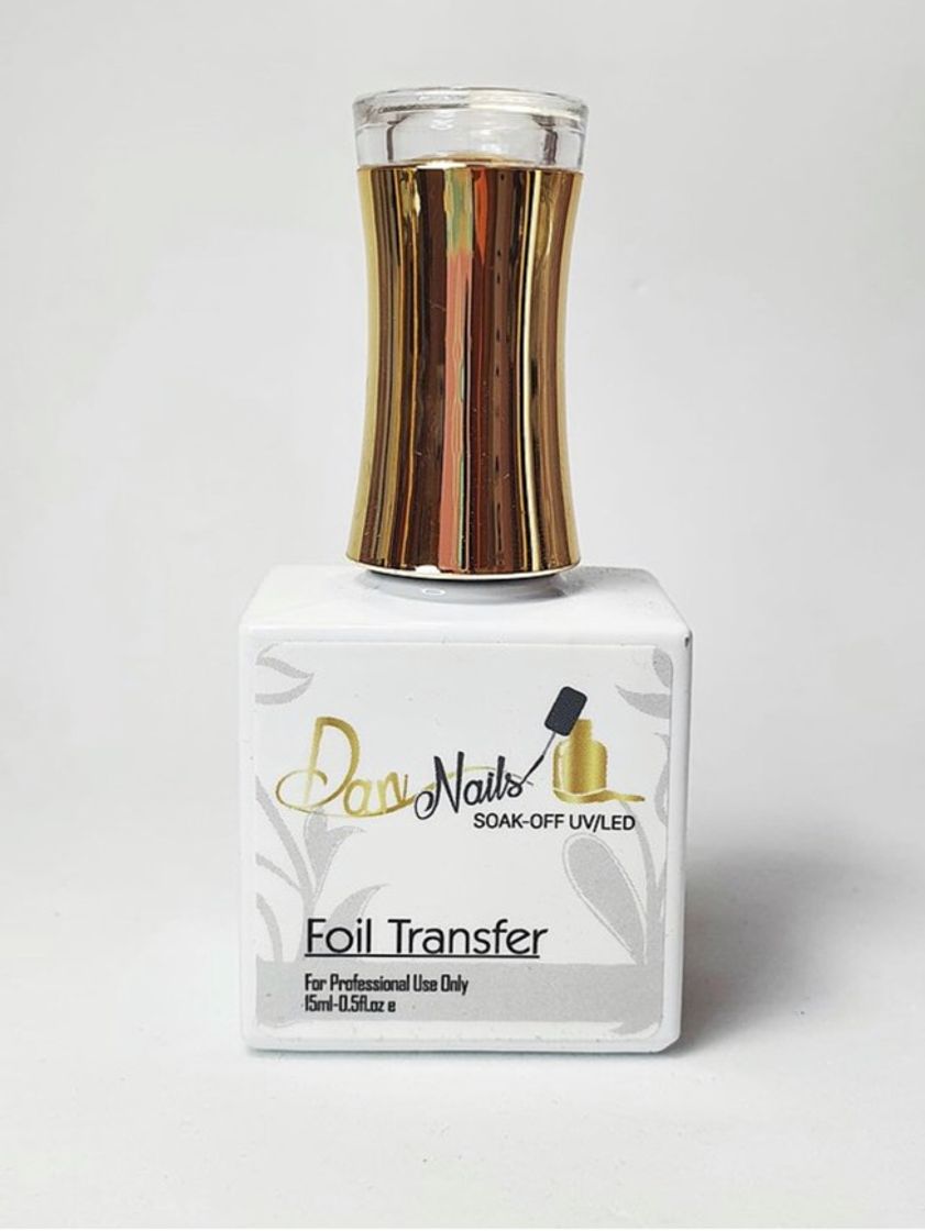 Social Transfer foil 