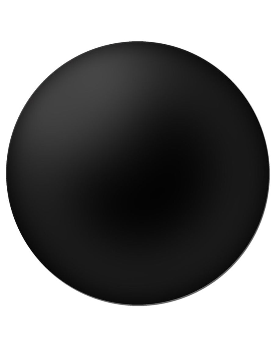 Social Gel transfer foil black 