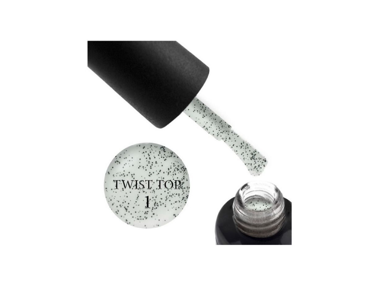 Social Top sin pegajosidad TWIST 01 Oxxi Professional