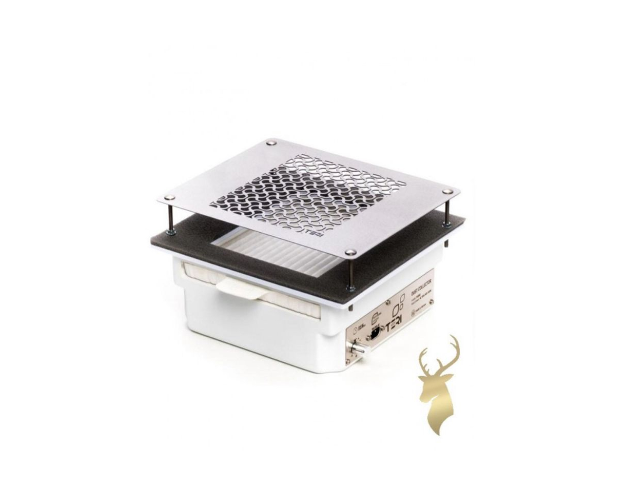 Social Aspirador teri turbo encastrar