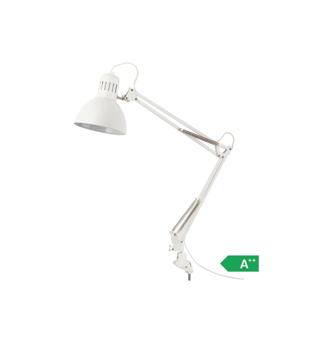 Social TERTIAL Lámpara flexo de trabajo