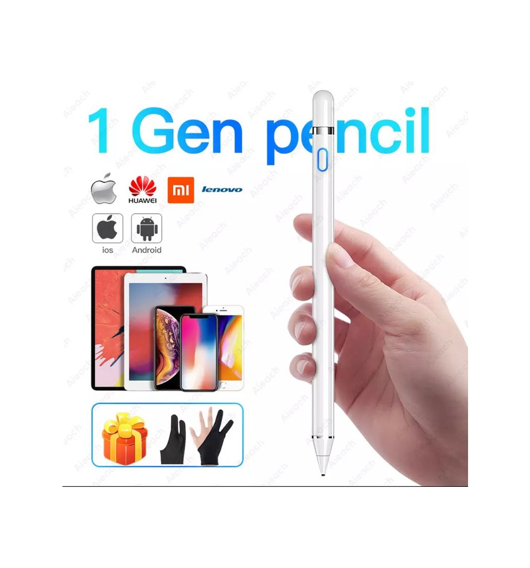 Social Pencil para usar en el móvil