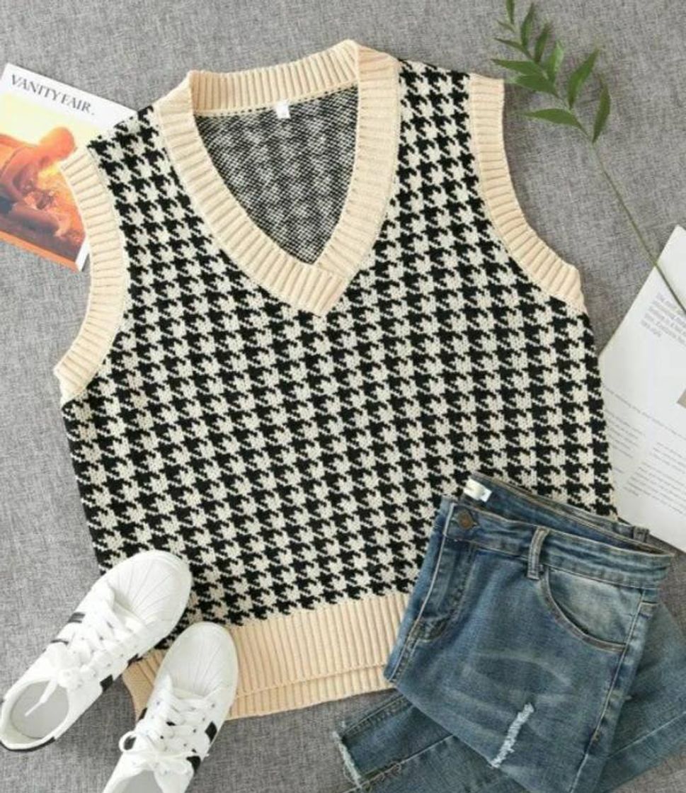 Fashion shein sweater