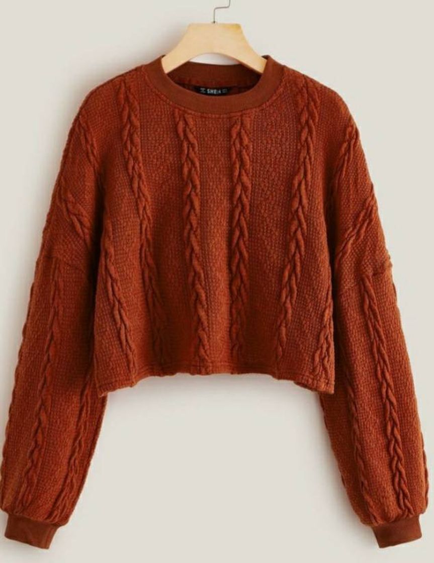 Fashion shein sweater