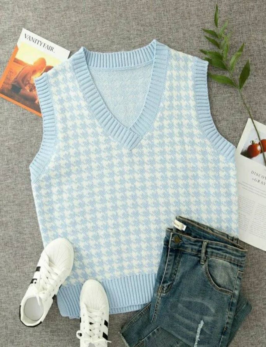 Fashion shein sweater