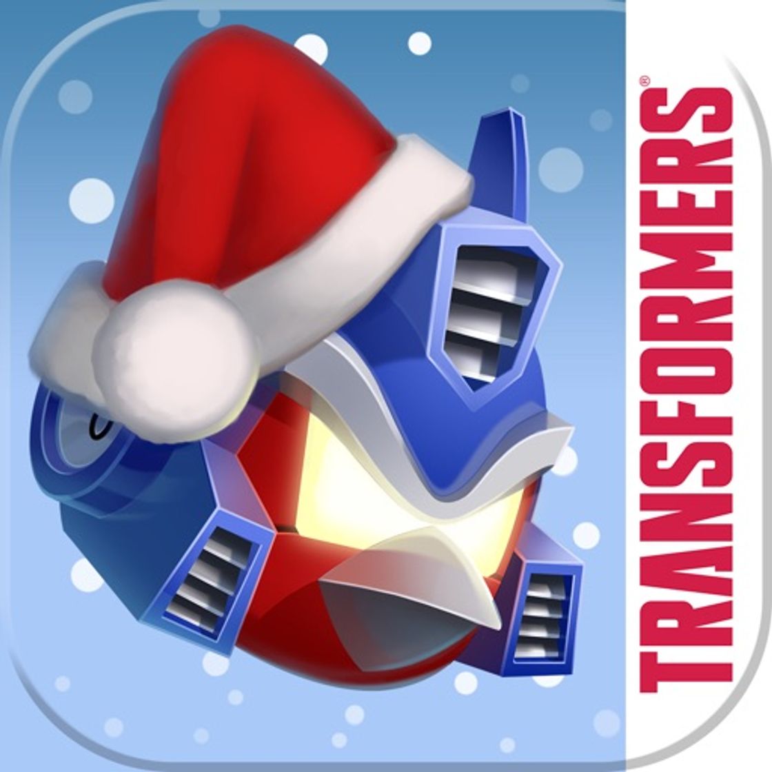 Apps Angry Birds Transformers