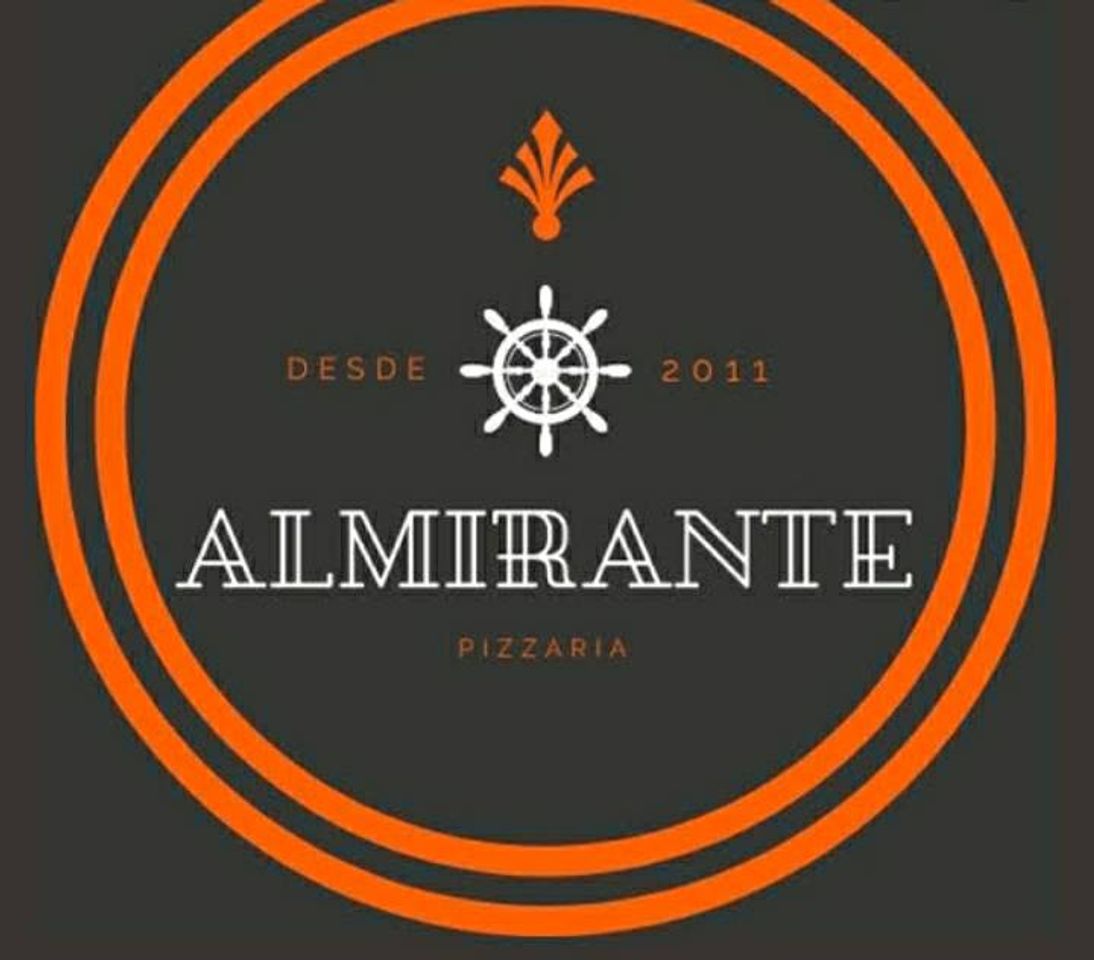 Restaurants Pizzaria Almirante