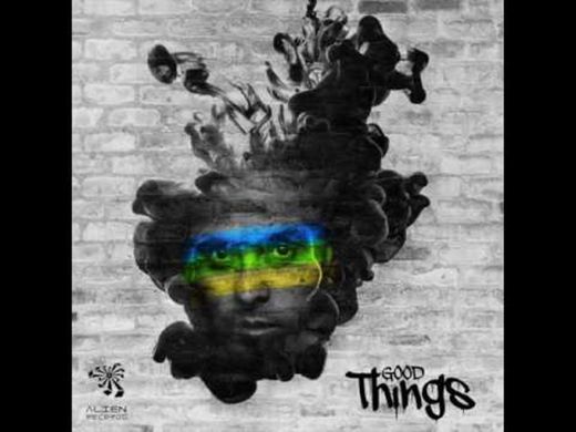 Vegas - Good Things (Original Mix) - YouTube