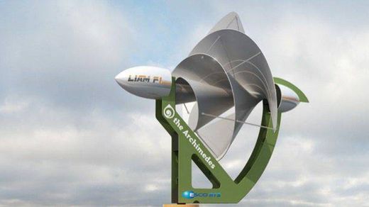 Mini gerador eólico pode garantir autonomia energética para casas ...