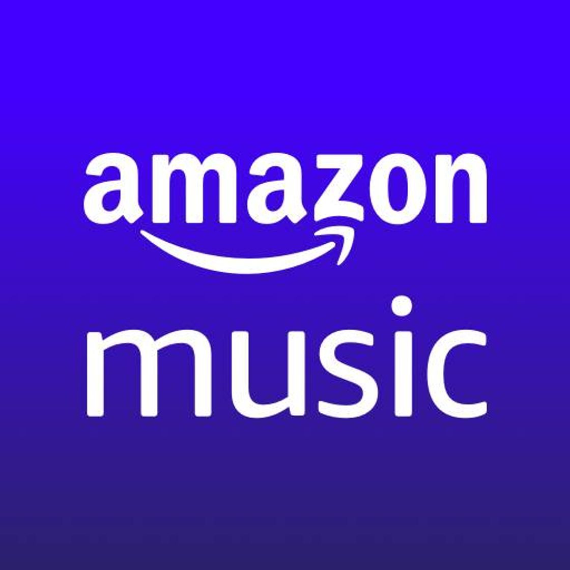 Moda Amazon music