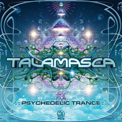Psychedelic Trance - Original Mix