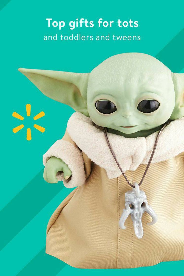 Producto Baby yoda