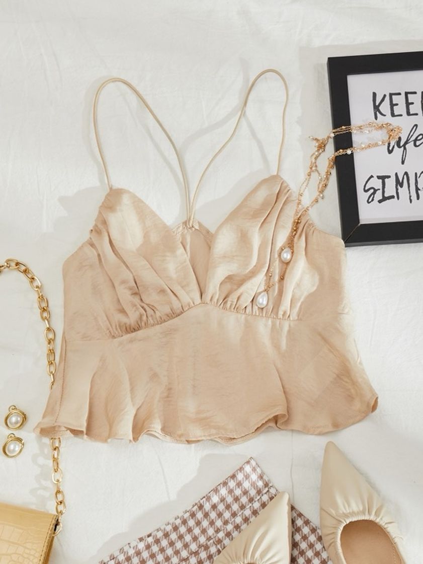 Social bikini menta