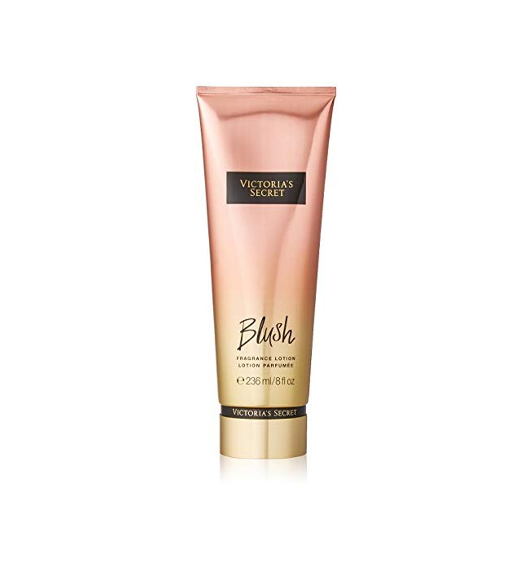 Social Victoria secret blush body lotion