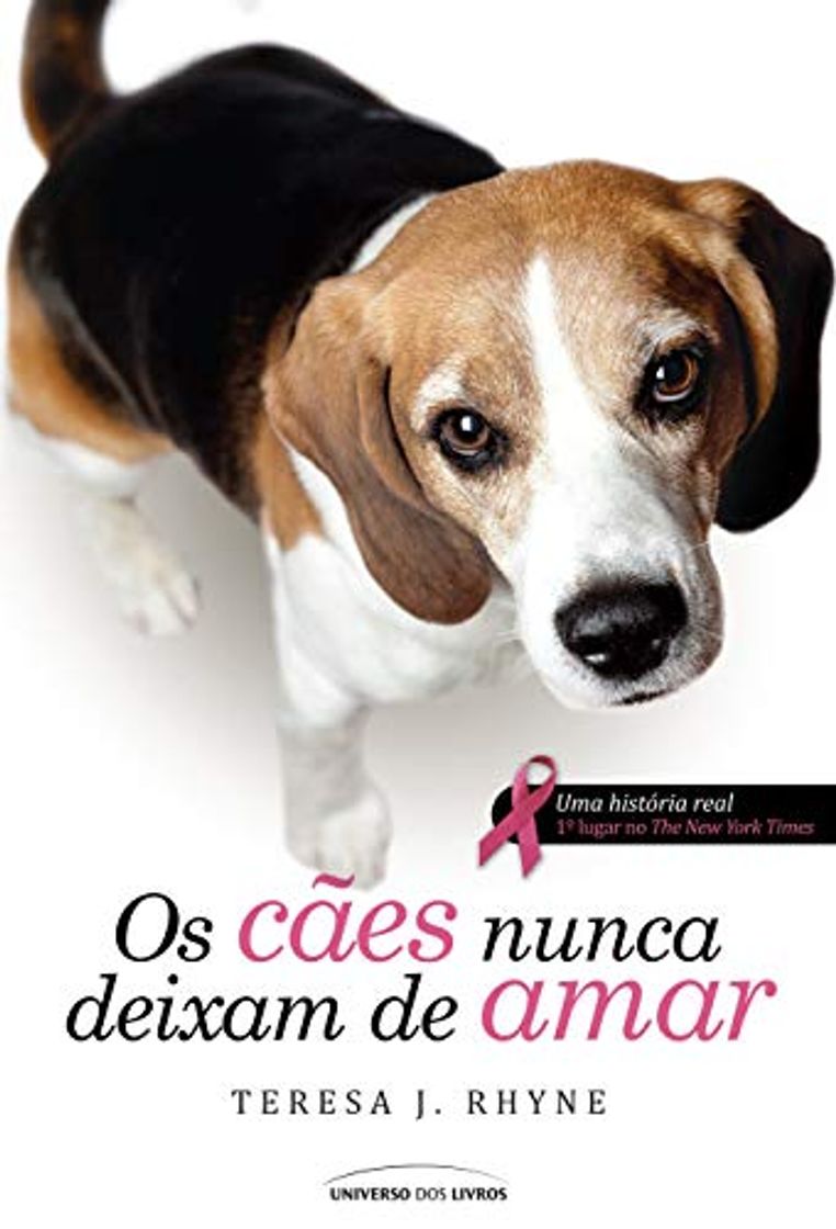 Libro Os Cães nunca deixam de Amar