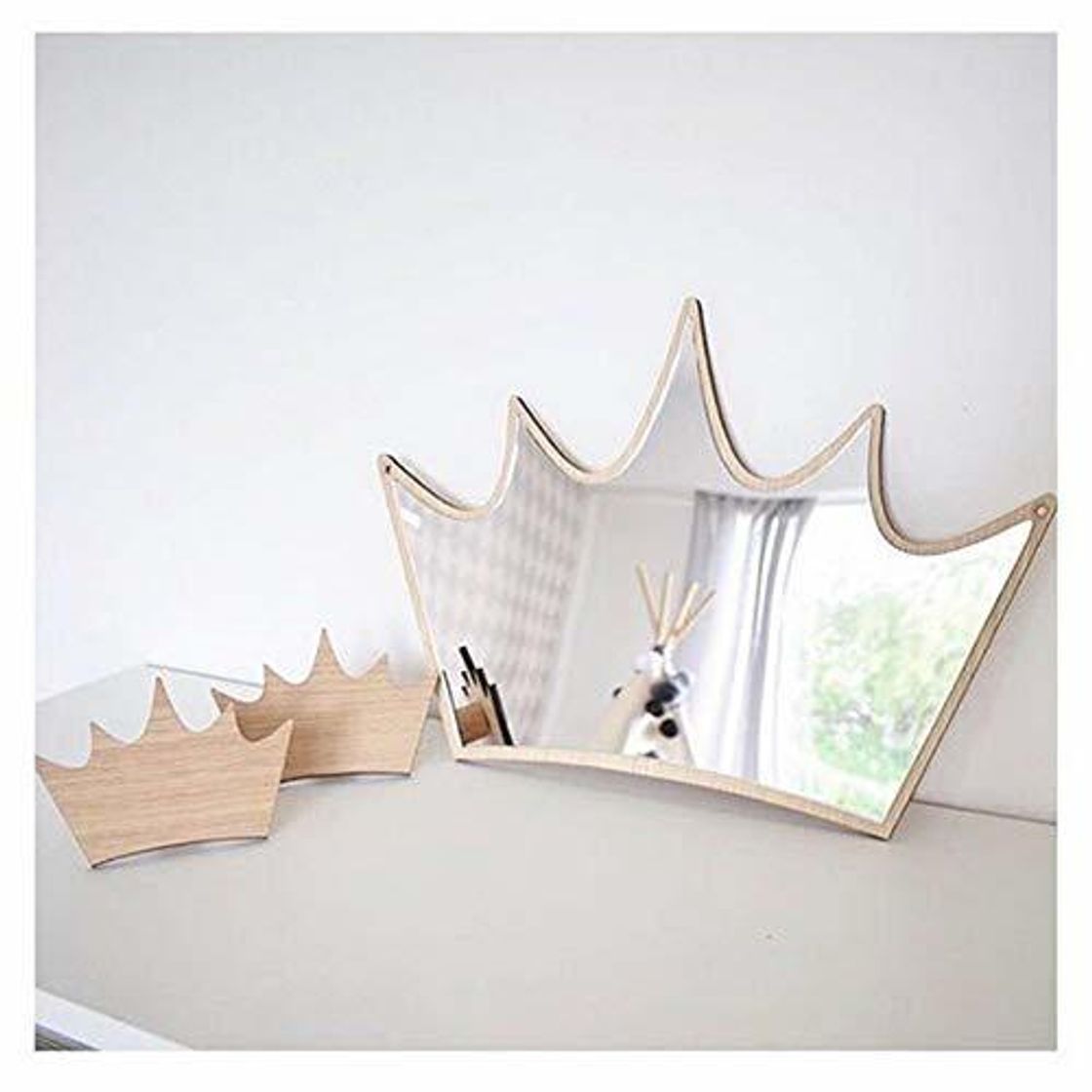 Social Decoración para habitación de niños