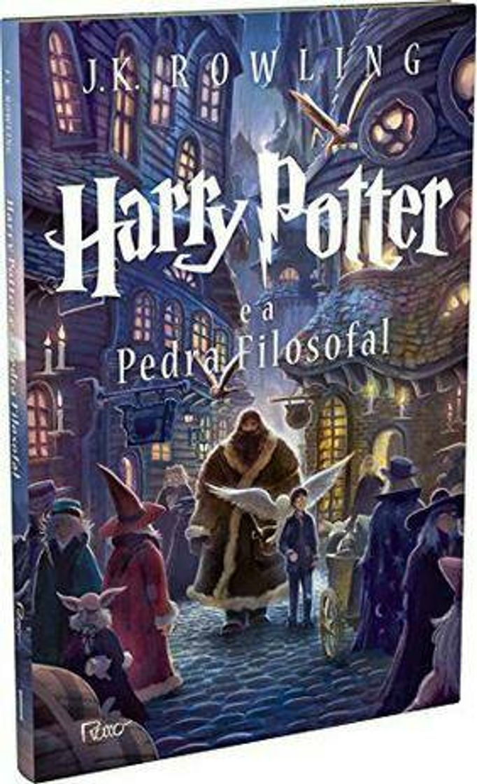 Book Coleção de livros do Harry Potter, apenas 160$ reais.