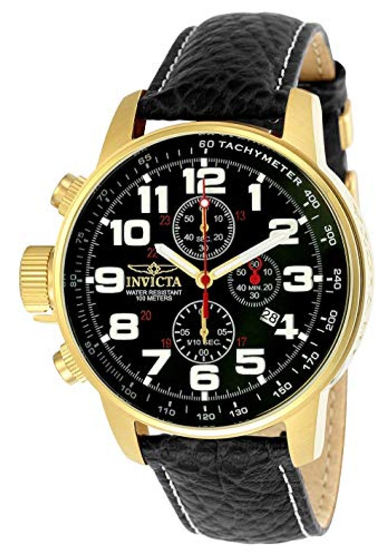 Producto Invicta 3330 Reloj de caballero