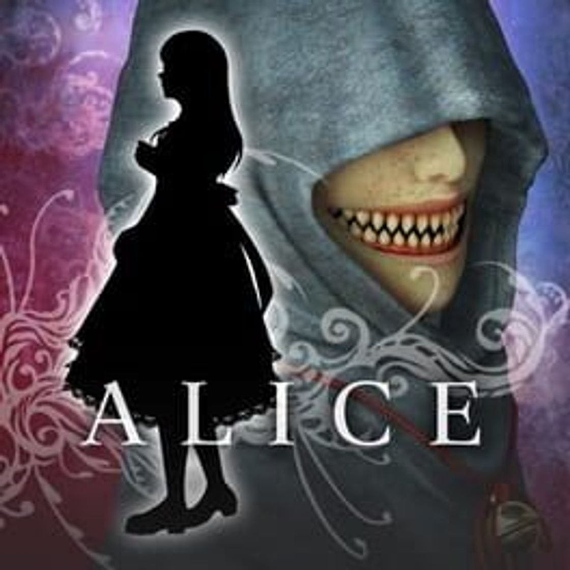 Videojuegos Alice's Warped Wonderland