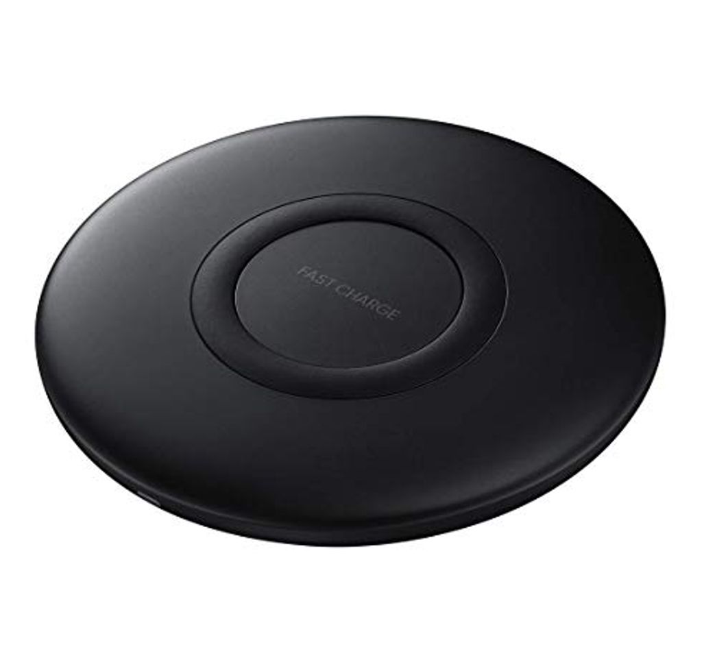 Product SAMSUNG EP-P1100 Interior Negro - Cargador